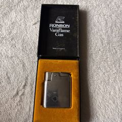 Ronson lighter