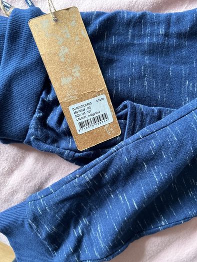 tracksuit bottoms boys age 10 new