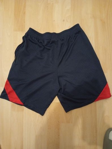 Authentic Barcelona Shorts x Nike