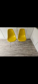 Chairs Retro Classic