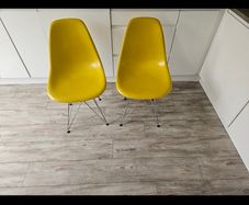 Chairs Retro Classic