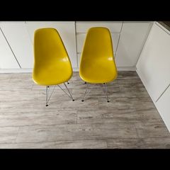 Chairs Retro Classic