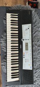 yamaha electric piano