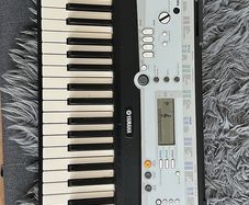yamaha electric piano