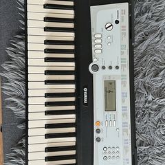 yamaha electric piano