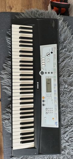 yamaha electric piano