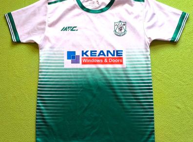 Lucan Sarsfields GAA Jersey Size Age 11/12years