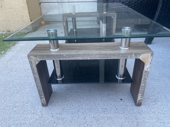 Cofee table