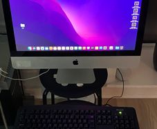 imac 21-inch 2011
