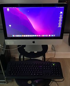 imac 21-inch 2011