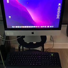 imac 21-inch 2011