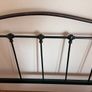 Free 5 ft headboard Image 3