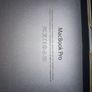 15 inch Macbook Pro 11,3 Model A1398  512GB Image 5
