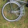 Townsend vintage hybrid/townbike Image 2