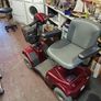 Invalid electric scooter Image 7
