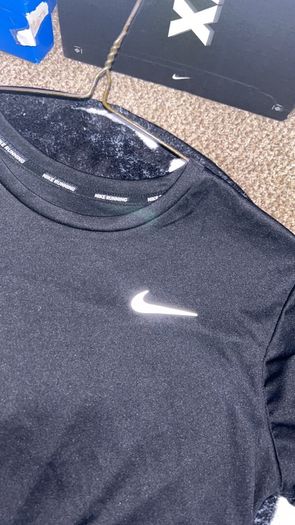 Nike 3 Piece Laddies T-Shirt Bundle
