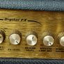 Marshall MG100dfx AMP Output 100 Watts RMS INTO 4 Ohms, in very good condition Image 3
