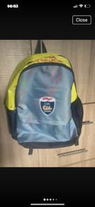 cul camp bag