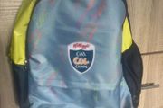 cul camp bag
