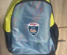 cul camp bag
