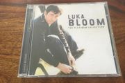 Luka Bloom The Platinum Collection CD