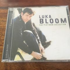 Luka Bloom The Platinum Collection CD