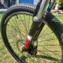 Youths mountain bike Image 7