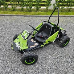 Kayo se70 electric Go Kart
