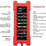 12/24v car van truck battery tester in box Image 2