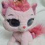 Disney Princess Palace Pets Aurora Kitty Dreamy Pink Image 4