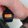 Casio F-84 with Backlight Mod Image 2