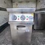 GICO Heavy Duty 2-Zone Commercial Induction Range Image 3