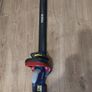 spear and Jackson cordless hedge trimmer Image 2