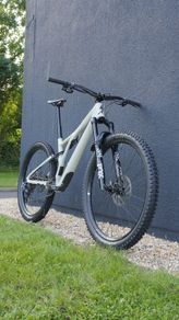 2022 Specialized Stumpjumper Expert - S4 Large