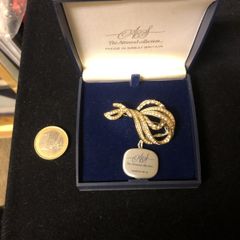 Costume Jewellery
