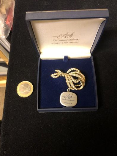 Costume Jewellery
