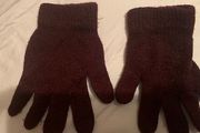 Woollen gloves - kids and adult sizes