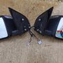 Genuine Nissan Qashqai J10 (2007-2013) Door Mirrors Image 2