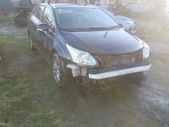 2009 toyota avensis 2.0d4d breaking