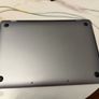 Apple Macbook Pro A1989 13" 2018 512 Gb Image 4