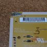 LG Tv Power Supply Psu EAX66203001 Image 3