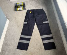 Orn work trousers