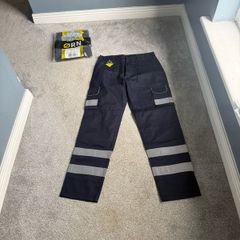 Orn work trousers