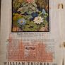Rare Vintage.  1929. April Edition.  Volume 13 No4 Magazine. Image 10