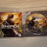 Sniper Complete Top Playstation 3 Game For Sale Here Image 2
