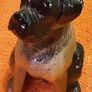 nice ceramic boxer dog Image 5