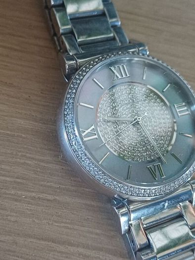 Michael Kors Ladies Caitlin Watch