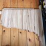 30 Vintage Raw Unused Maple Wood Blocks for Floor Repair or Craft Blanks. Image 7