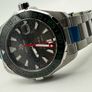 TAG HEUER CSL match timer automatic watch Image 4