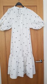 Zara Dress Size S